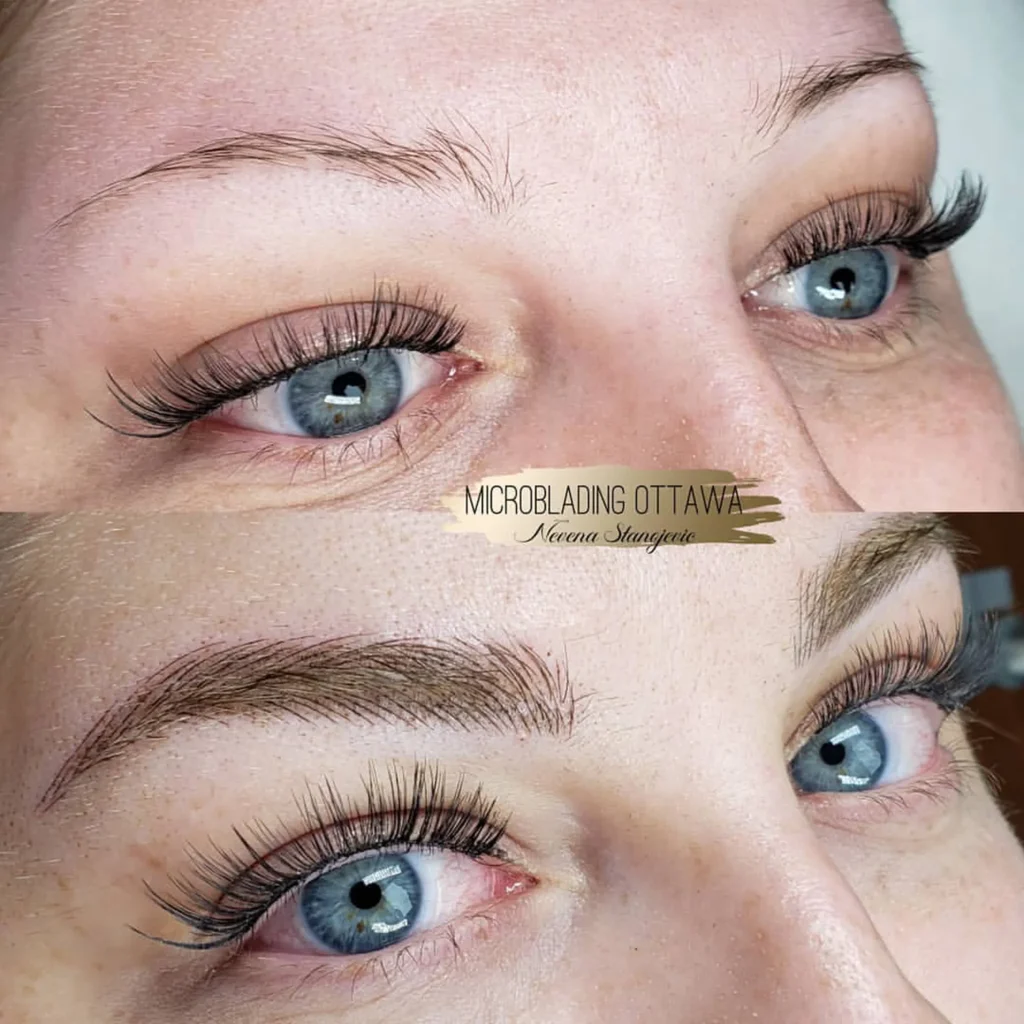 Combo Brows 1