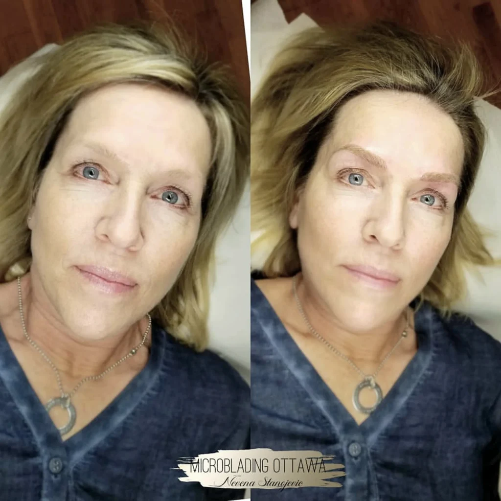 Combo Brows 3