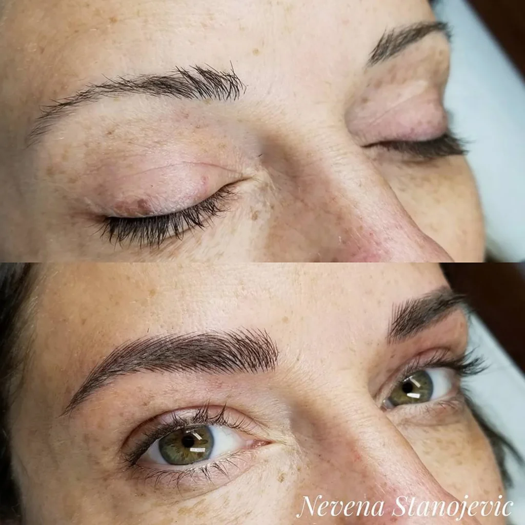 Combo Brows 5