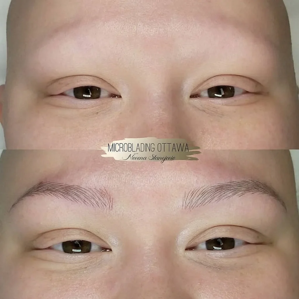 Microblading 3